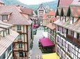 Bukit Tinggi French Village Tour from Kuala Lumpur