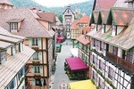 Bukit Tinggi French Village Tour from Kuala Lumpur
