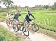 Bali Cycling Tour - exploring bali countryside by bike