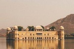 Private city tour of jaipur in car including dinner at choki dhani 