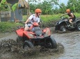 Bali ATV Adventure all Inclusived