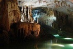 Small Daily Tours to Jeita Grotto and Byblos with Lunch