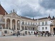 Coimbra and Aveiro Full Day Private Tour