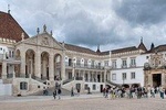 Coimbra and Aveiro Full Day Private Tour