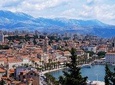 Private Transfer from Venice to Split with 2h of Sightseeing
