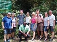 Dark View Falls and Beach Tour with Detention Tours 