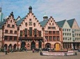 Private Scenic Transfer from Munich to Frankfurt with 4h of Sightseeing