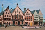 Private Scenic Transfer from Munich to Frankfurt with 4h of Sightseeing