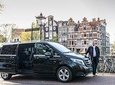 Amsterdam Private Local Transfer