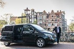 Amsterdam Private Local Transfer