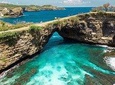 Trip Nusa Penida Island