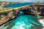 Trip Nusa Penida Island