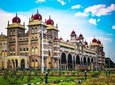 Full day tour of Mysore and Srirangapatna from Bangalore