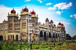 Full day tour of Mysore and Srirangapatna from Bangalore