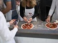  Last Lap! 1h Pizza Class in Rome