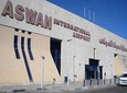 Aswan airport transfer 