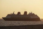 Rome Hotel to Civitavecchia Cruise Ship Port Private Transfer