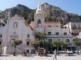 Taormina Tour