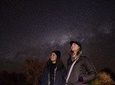 Astronomic tour