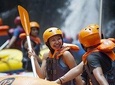 Pertiwi Bali Rafting