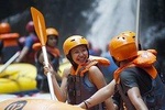 Pertiwi Bali Rafting