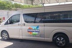 Runaway Bay Hotels Transfers between Montego Bay Airport