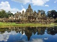 A Day Angkor Wat Tours With Private English Speaking Tour Guide 
