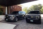 One-way Airport Transfer to Cancun or Playa del Carmen