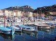 Cassis ancient fishing port, Calanques & spectacular Cap Canaille private tour