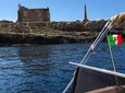 Sicily Boats - Guided tour of the coast by boat to Portopalo di Capo Passero