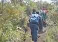 1 Day Hiking Adventure At Mt Longonot From Nairobi(minimum 2 Pax)