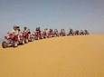 Agadir Quad bikes