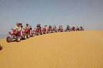 Agadir Quad bikes