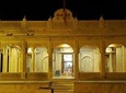Private Heritage Walking Tour in Jaisalmer Fort and Old Bazaar