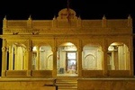 Private Heritage Walking Tour in Jaisalmer Fort and Old Bazaar