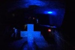 Day trip to the Salt Cathedral and the town of Zipaquirá, Bogotá.