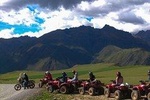 Atv Quadbikes To Maras Moray Or Lagoon And Maras
