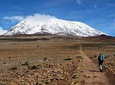 5 Days Mount Kilimanjaro Marangu Route