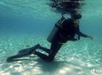 TRY SCUBA (non diver)