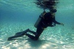 TRY SCUBA (non diver)