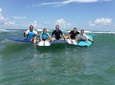 Surf Lessons Fort Lauderdale