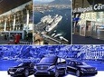 Transfer From Naples Airport Port Station to Naples or Reverse