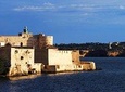 Sicily Boats - Ortigia boat excursion