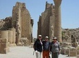 Karnak and Luxor Temples Tour.