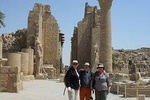 Karnak and Luxor Temples Tour.