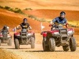 ATV Tour to Moray, Maras and Salt Flat in the Sacred Valley from Cusco