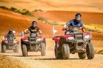 ATV Tour to Moray, Maras and Salt Flat in the Sacred Valley from Cusco
