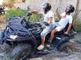 3 Hours Quad Tour Excursion