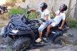 3 Hours Quad Tour Excursion