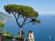 Pompeii & Amalfi Coast, Private Day Tour from Rome: 